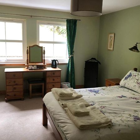 Foresters Lodge Bed And Breakfast, Near Loch Ness Inverfarigaig Exterior photo